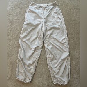 Aritzia Tina Parachute Pant